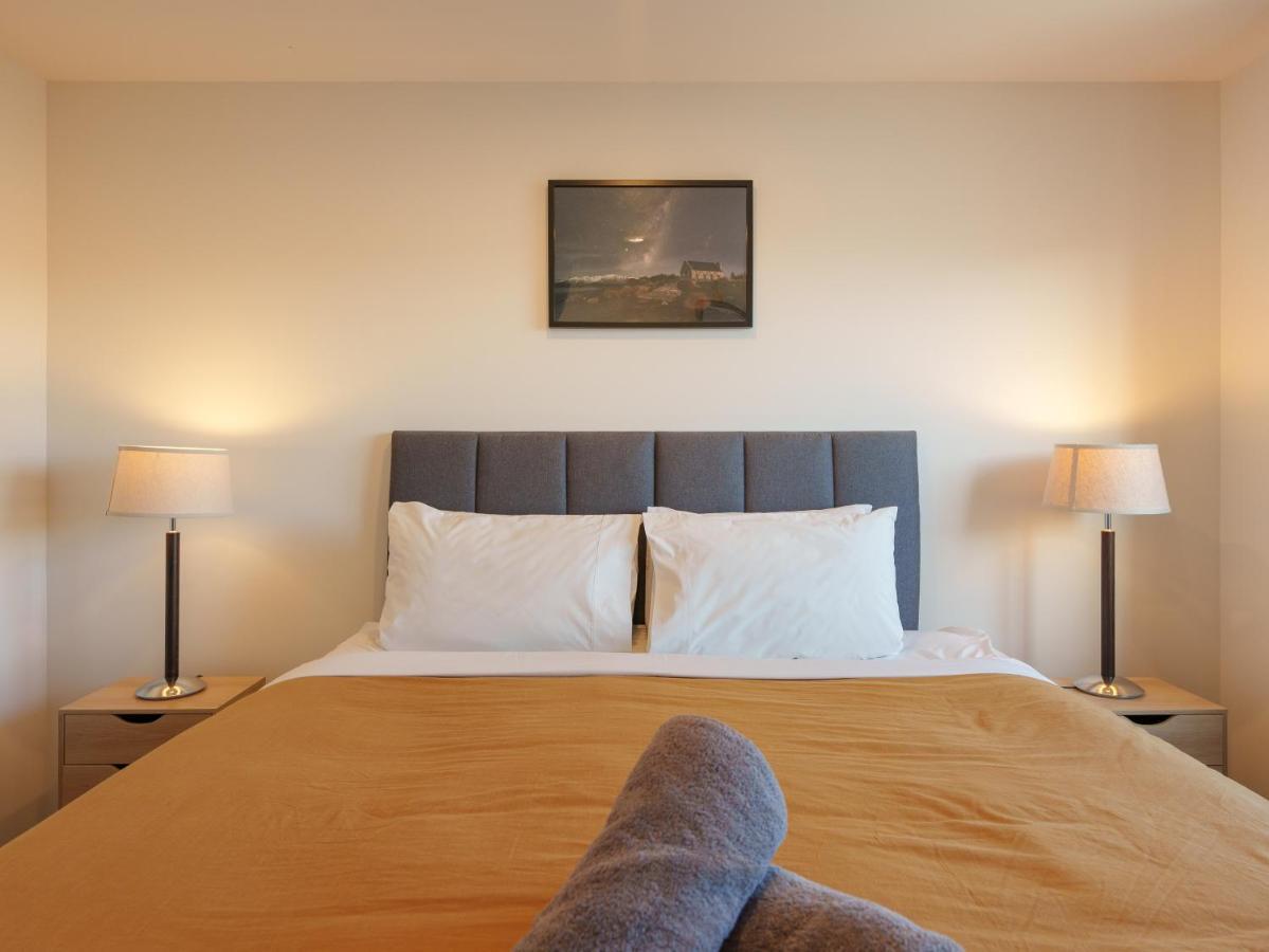 Entire Studio - Rodman 18 - Newly Furnished Lake Tekapo Exterior foto